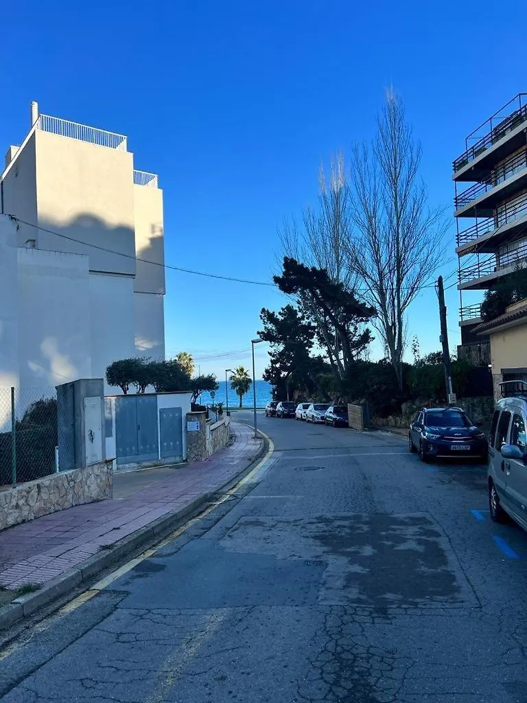 Villa Pinta 50M Beach Pool Bbq Sant Antoni De Calonge Spain