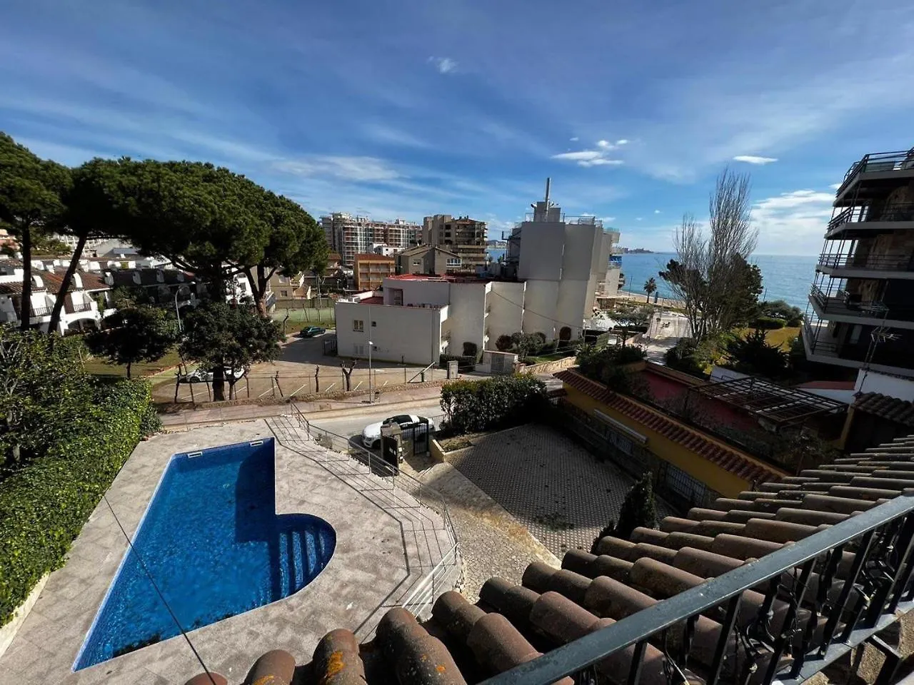 Villa Pinta 50M Beach Pool Bbq Sant Antoni De Calonge 0*,