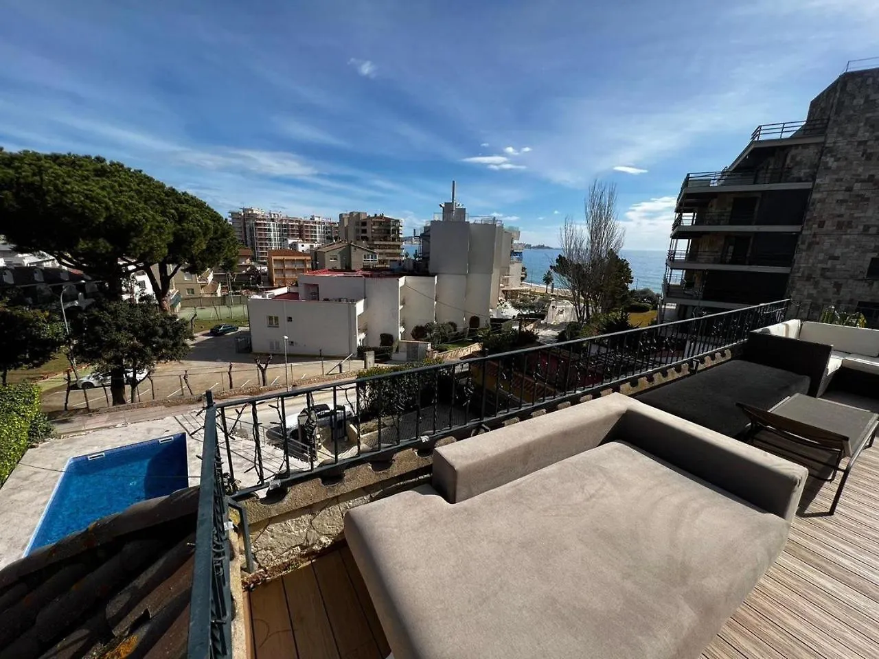 Villa Pinta 50M Beach Pool Bbq Sant Antoni De Calonge 0*,  Spain